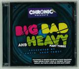 Big Bad & Heavy - Part Three 2cd