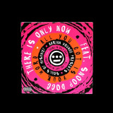 Adrian Younge & Souls Of Mischief - Souls Of Mischief