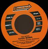 The Getup - Suga Mama
