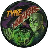 Tyke - Nightmares Ep