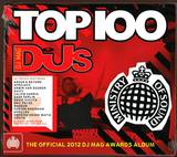 Various - Dj Mag Top 100 Djs