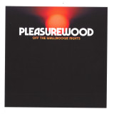 Pleasurewood - Off The Wall / Boogie Nights