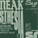 DJ Sneak - Synesthesia EP
