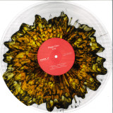 Peggy Gou - DJ-Kicks LP 2x12"