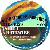 Various - Wired At The Dis-core-theque