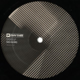 Red Rooms - Emerge LP 2x12"