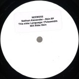 Nathan Alexander - Skin EP