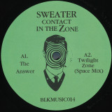 SWEATER - CONTACT IN THE ZONE E.P