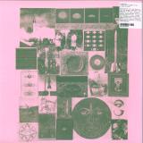 Hydroplane - A Place In My Memory Is All I Have To Claim (LP)