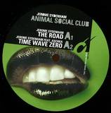 Jerome Sydenham - *2* Animal Social Club