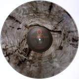 Moodymann - Black Mahogani (3x12")