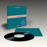 THE ALAN PARSONS PROJECT - TALES OF MYSTERY AND IMAGINATION LP (2025 REMASTER)