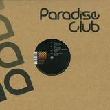 Jabru, Blacksmif & Juno Sutton & Mtd - Last Days Of Rome / Gavelock / Solace State