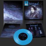 Kerrigan - The Ice Witch 7"