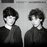 VARIOUS - LA CONTRA OLA (REISSUE) LP 2x12"