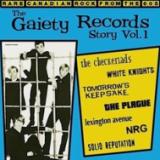 Various - The Gaiety Records Story Volume 1 LP