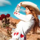 Mikaela Davis - Graceland Way LP