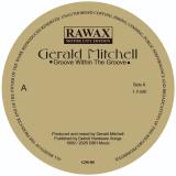 Gerald Mitchell - Groove Within The Groove