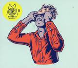 Moderat - Ii (digipak Version)