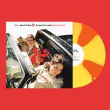 Dorio - Agent Friday & the Perfect Angel LP