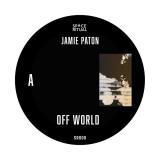 Jamie Paton - Off World / Fell Swoop (10")