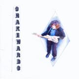 Joe Glass - Snakewards LP