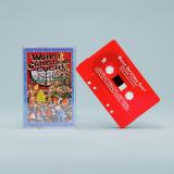 Sufjan Stevens - Worst Christmas Ever! (Tape)