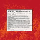 Coil - How to Destroy Angels