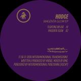 Hodge - Magenta Glow EP