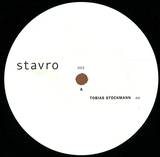 Tobias Stöckmann - Aa/bb