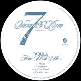 Tabula - Hear With Me EP