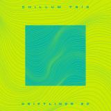 Chillum Trio - Driftlines EP