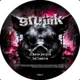 Gruiiik - I Hate People
