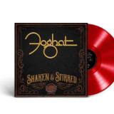 Foghat - Shaken & Stirred LP