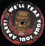 Various - We'll Tear Your Soul Apart