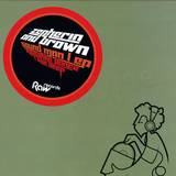 Zepherin & Brown - Sound Man 1 Ep