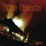 Dj Berry Vs. D-fuser - The Genesis