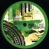 Thomas Atzmann - Chordophon Ep