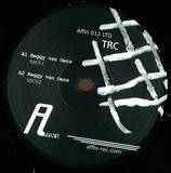 Reggy Van Oers - Trc