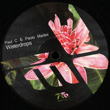 Paul C & Paolo Martini - Waterdrops