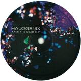 Halogenix - Take The Lead (ft. Zoe Klinck) / Each His Own