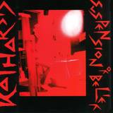 Katharsis - Suspension Of Belief