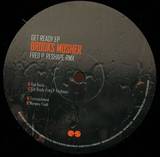 Brooks Mosher - Get Ready Ep