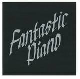 Axel Boman - Fantastic Piano Ltd To 300!