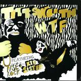 Tittsworth Feat. Kid Sister & - Wtf