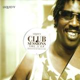 Liquid V - Club Sessions Volume 5  2x12"