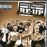 Eminem - Eminem Presents: The Re-up (explicit Ltd. Edt.)