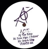 A.o.t. - The Echo