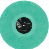 Scalameriya - Subterranean Transmitter Ep - Green, Grey & Transparant Vinyl
