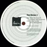 V/a (bass Clef, Photonz, Cauto, Ni-o) - Tax Haven 3
